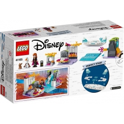 Lego Disney Spływ kajakowy Anny 41165